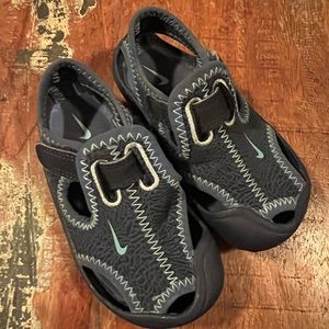 Toddler Nikes